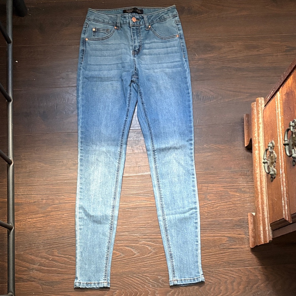 Fashion Nova Skinny Jeans